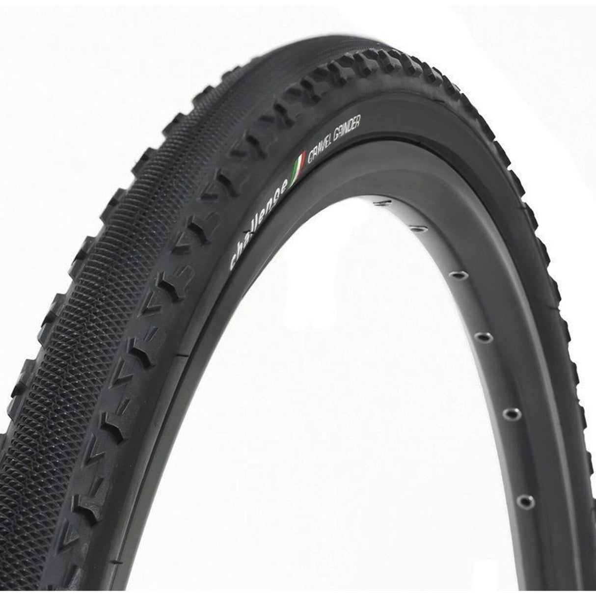 Challenge - Gravel Grinder 700x42c Black