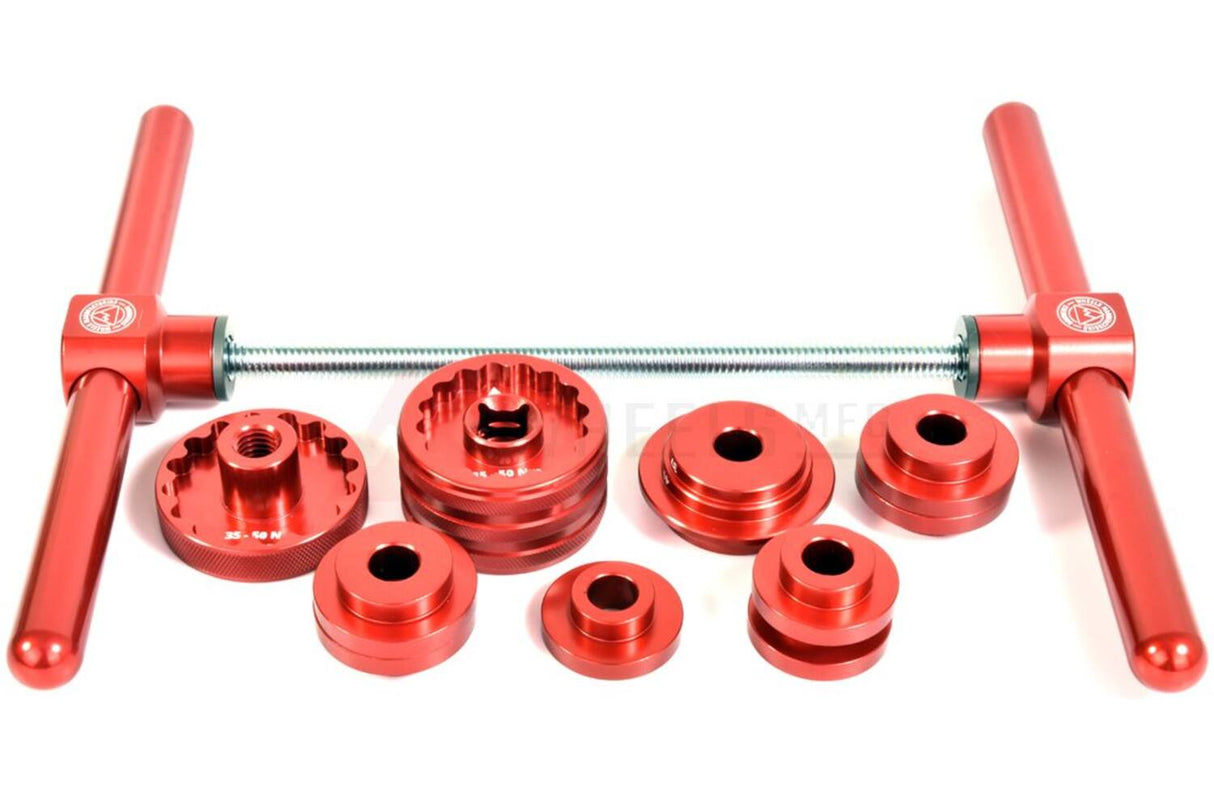 Räder Herstellungsräder MFG Bottom Bracket Pers Pro Tools Set Set