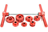 Räder Herstellungsräder MFG Bottom Bracket Pers Pro Tools Set Set