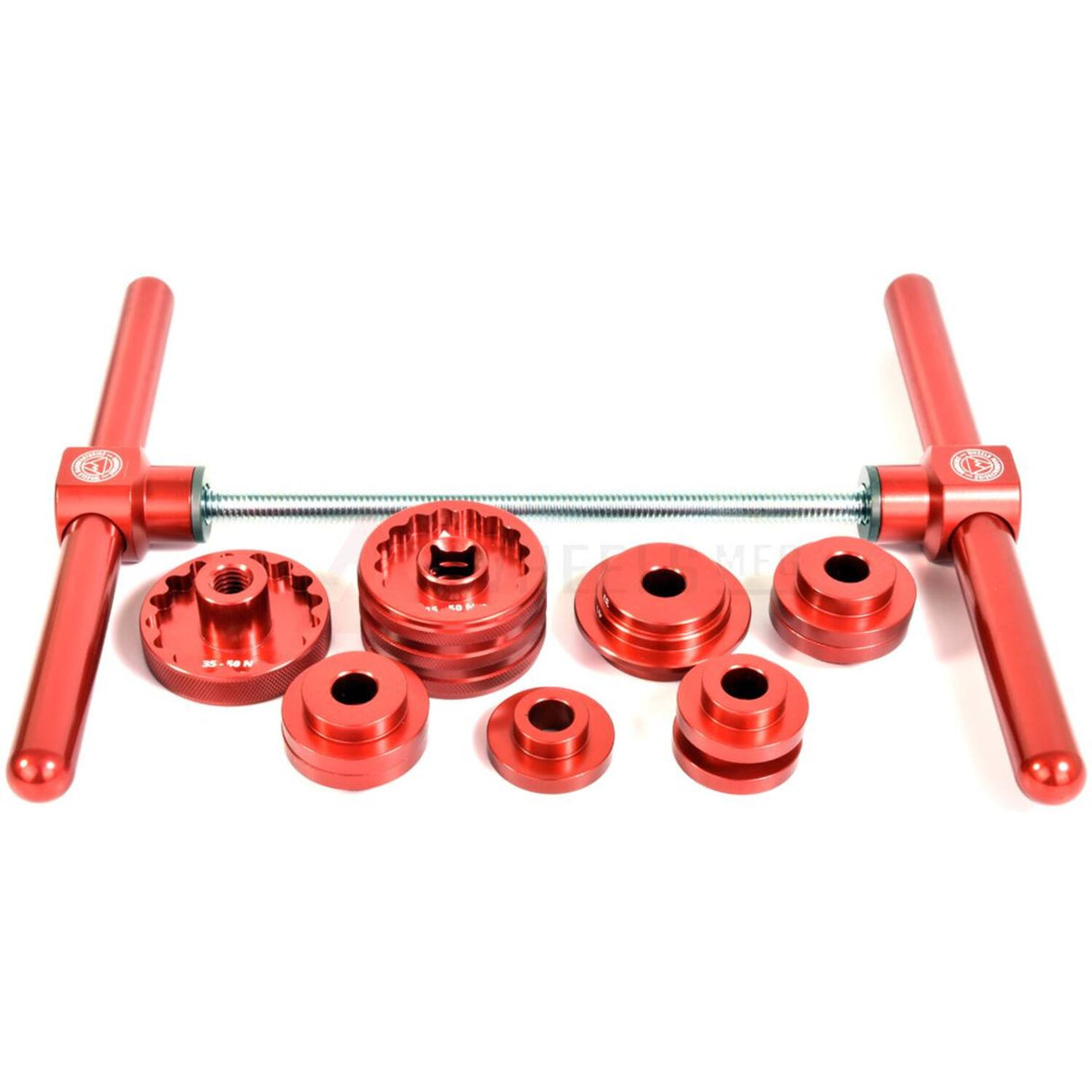 Kola výroba kol MFG spodní konzola pers Pro Tools Set