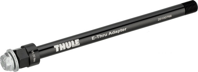 Thule Achsadapter Achsadapter f. Shimano E-Steckachse