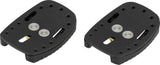 Crankbrothers 3-hole cleats