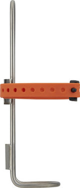 King cage mini thing cage titanium gear mount