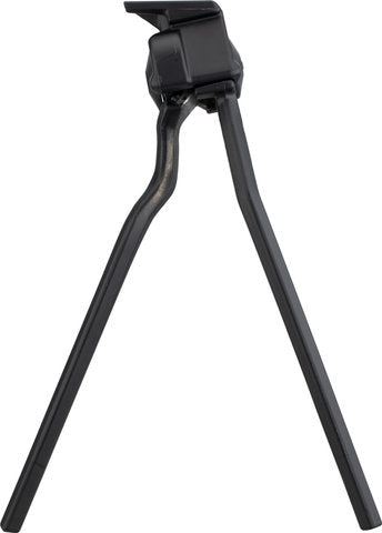 Esge Midden Standard Twin Double Poot 28 1.1 2 černá