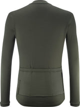 Mavic aksium thermo m l s jersey