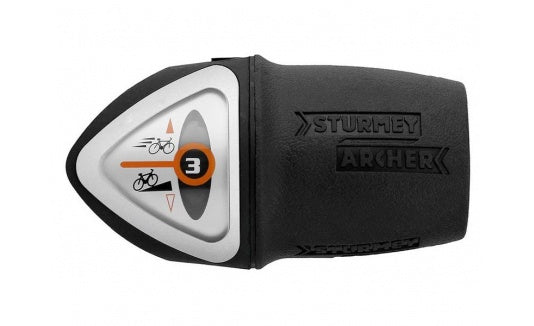 STURMEY ARCHER TSS30 3V ROTARY GRIPSHIFT CONTROLLER HSJ976