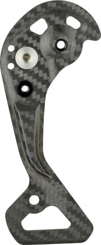 Shimano outer cage plate for rd-m9050