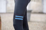 ISAAC TEAMWARE BIBSHORT CYCLING HOSPS GESCHAFFT XS