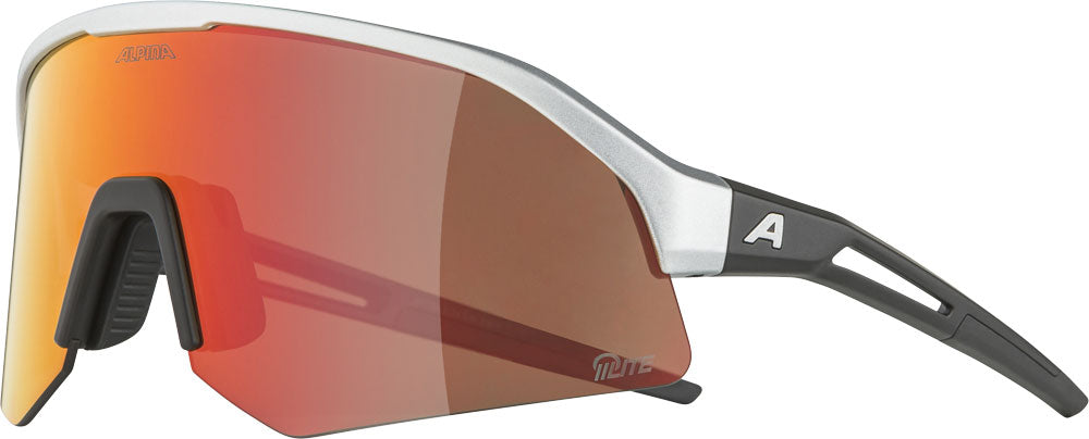 Alpina sonic hr q-lite - urheilulasit