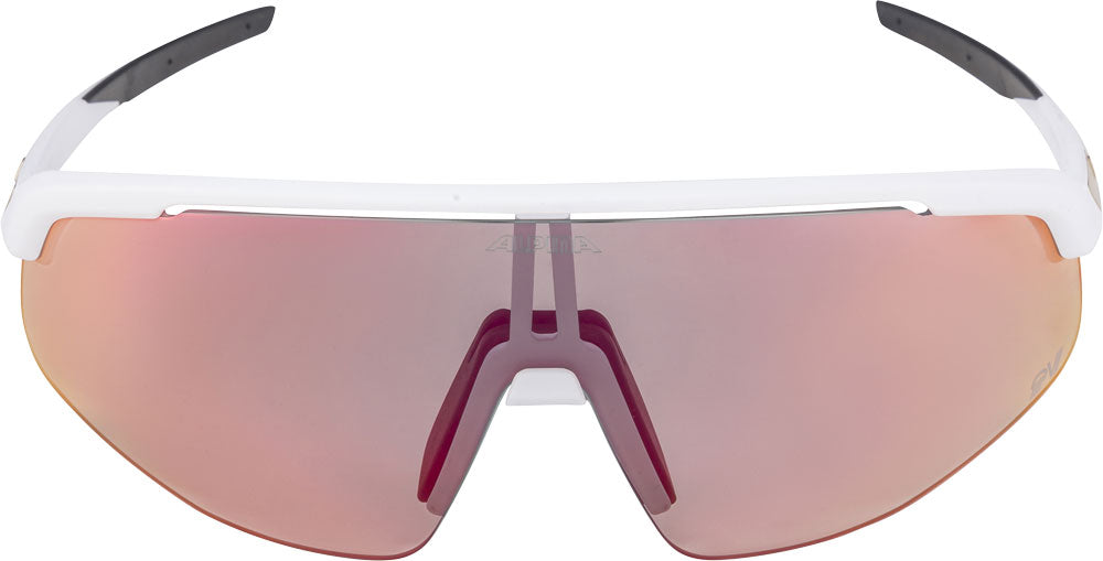 Alpina turbo pro qv - sportsbriller