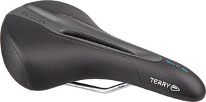 Terry Saddle figura gt max mænd sort