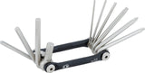Crankbrothers m10 multi-tool