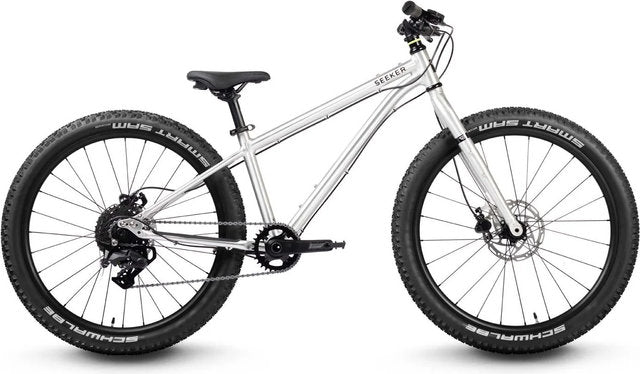 Early rider seeker 24 kids bike