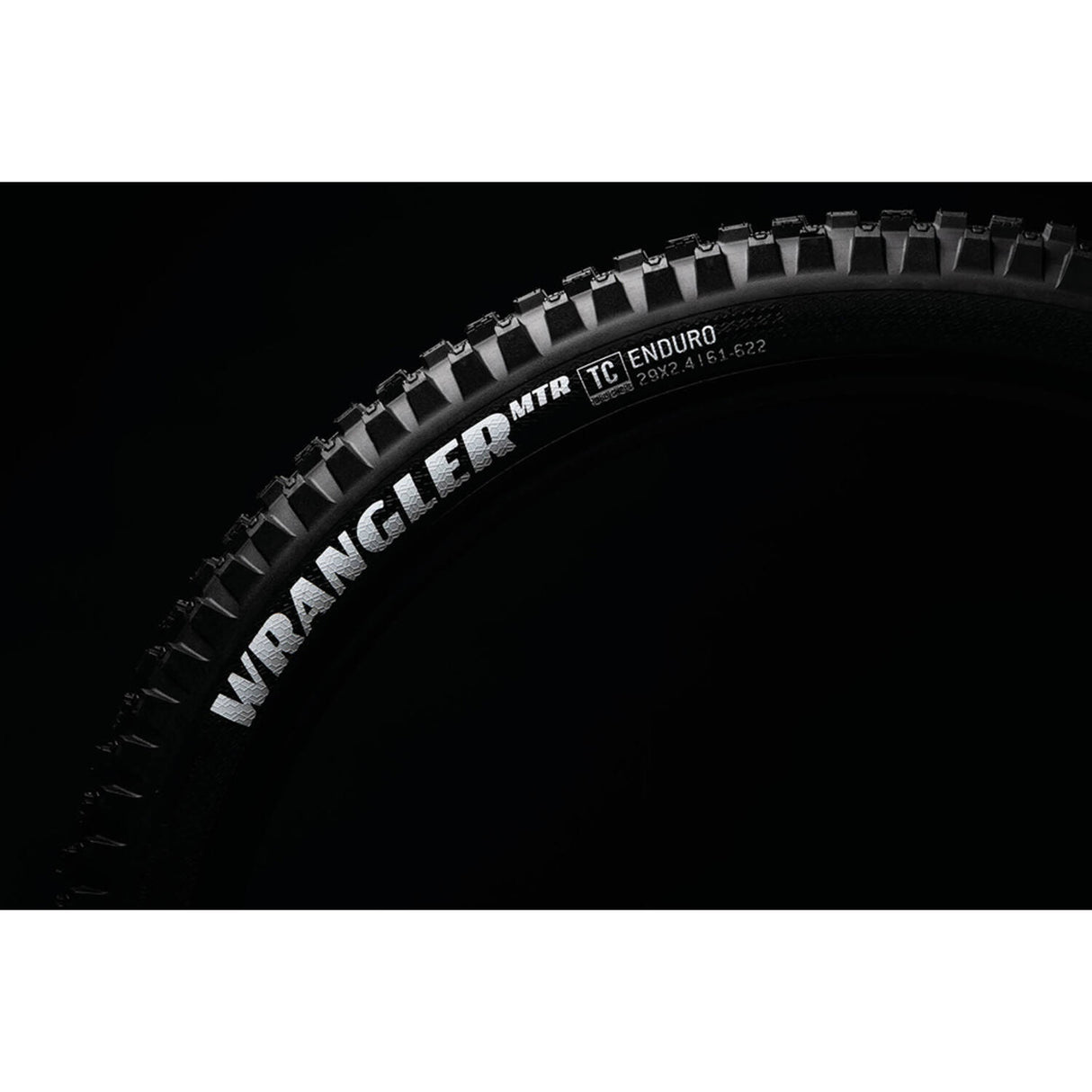 Goodyear Wrangler MTR Enduro TLC 29x2,4