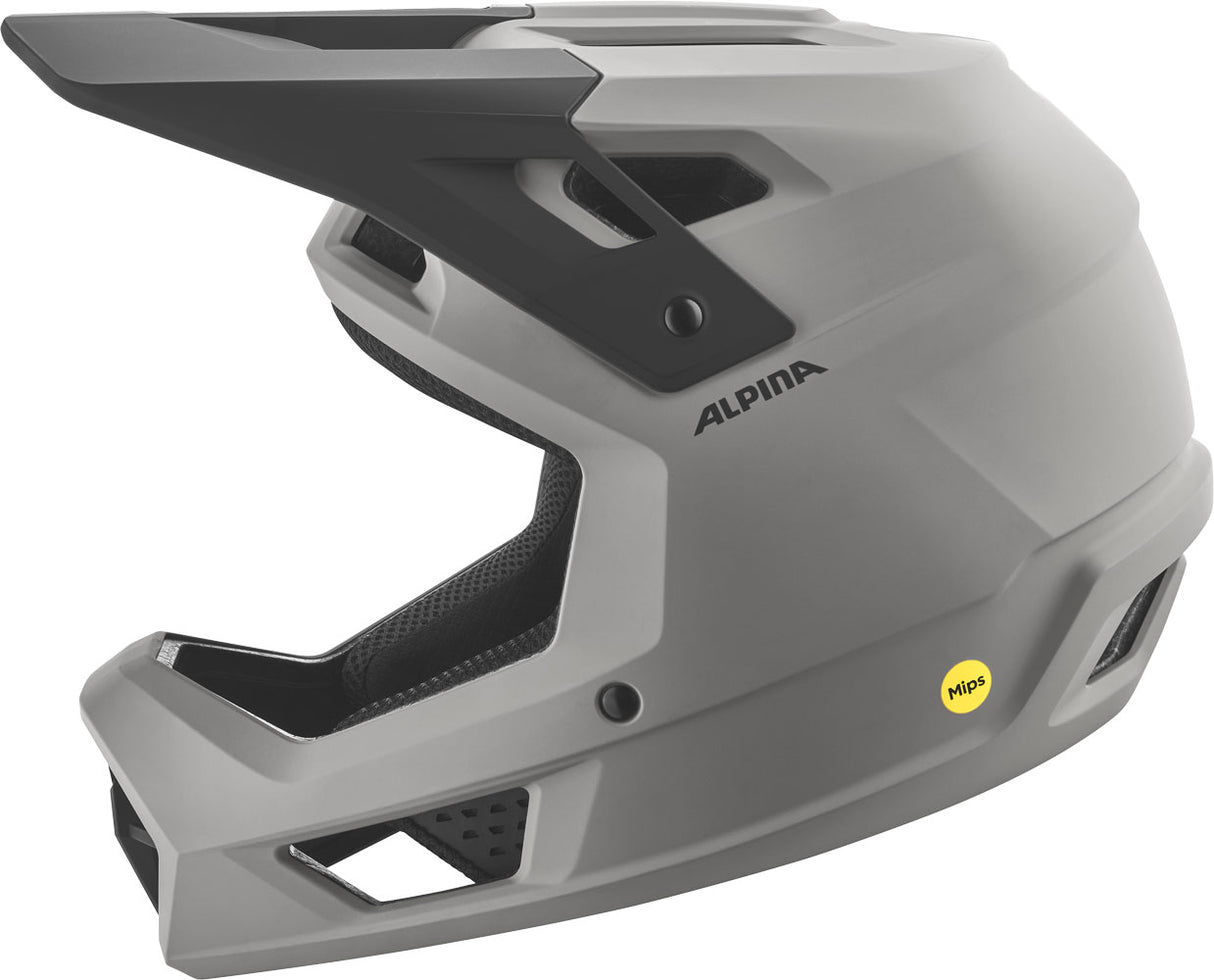 Alpina pikes mips - fullface helmet
