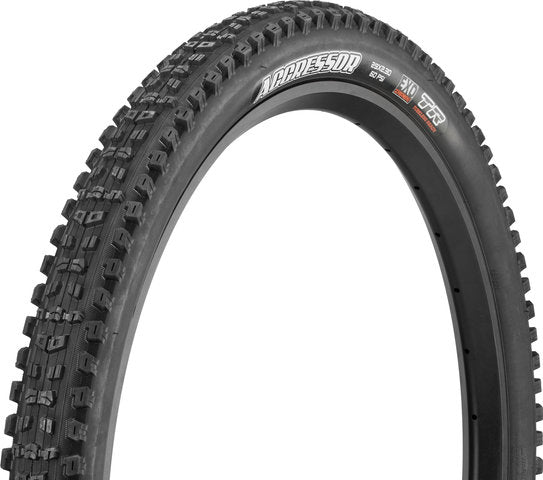 Maxxis dæk aggressor exo tr 29 x 2,30 zw fold