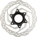 Shimano Alivio SM-RT10S Center Lock 160mm