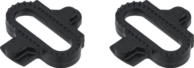Sapatos Shimano definem com Borgplaat SPD SM-SH51A