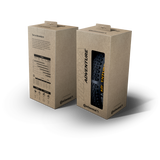 Continental folding tire Terra Adventure 50-622 tr black