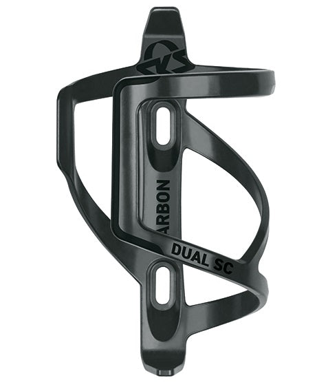 SKS BIDONE HOLDER DUAL SC SIDECAGE Sort