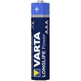 Varta high energy aaa r03 4903 bl.a8 4 + 4 3015315