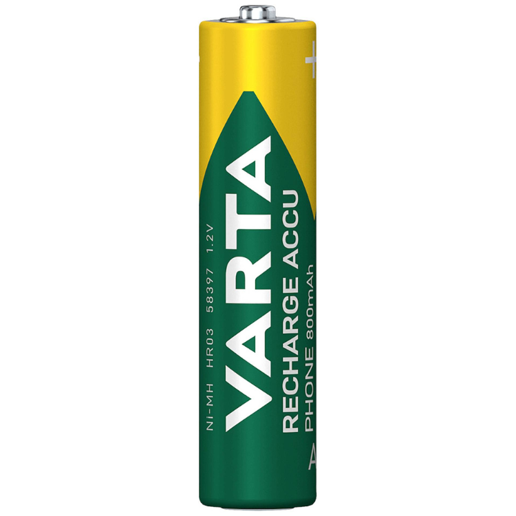 Fón VARTA AAA (HR03)