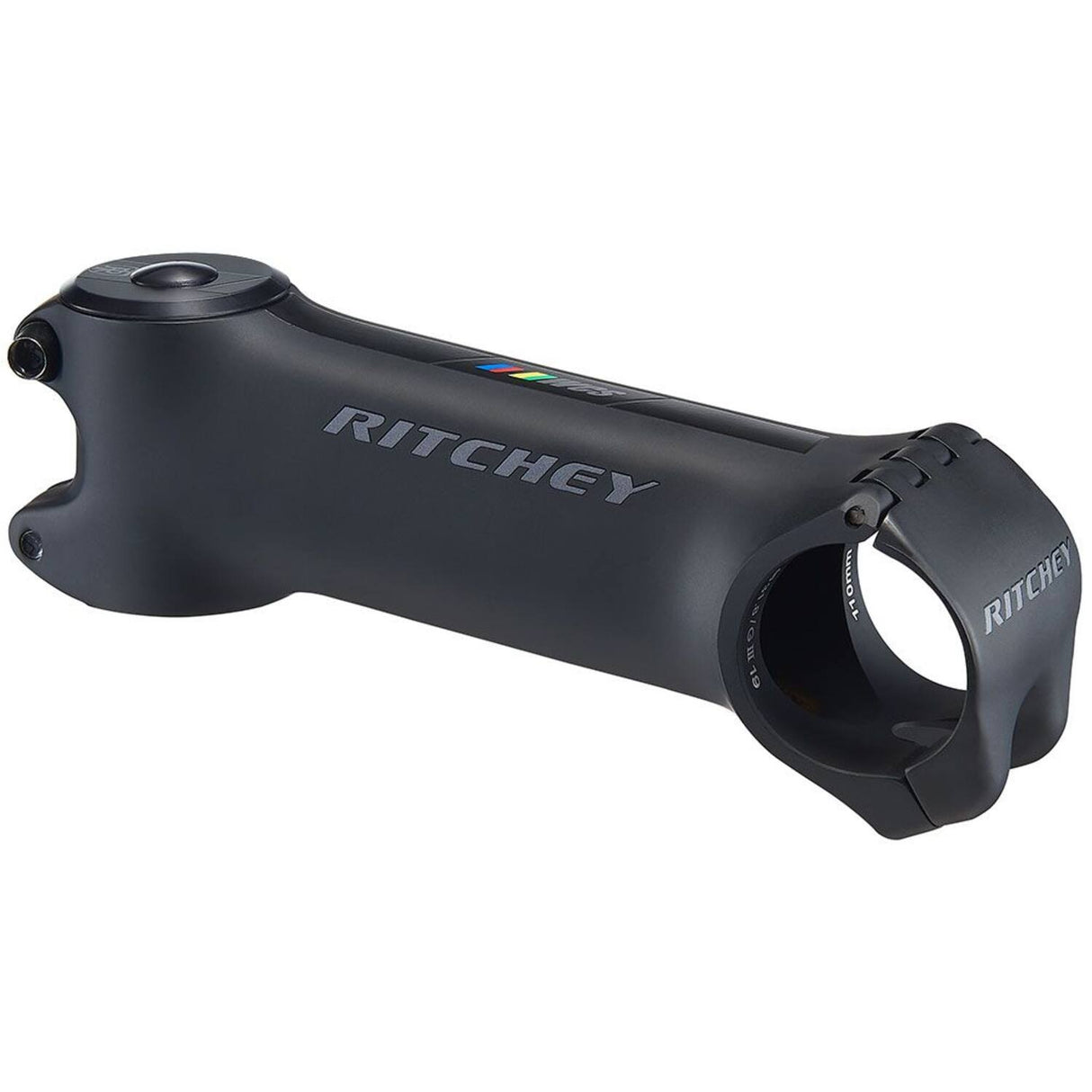 Ritchey Stem WCS Chicane B2 Blattte 120mm, включително горната капачка