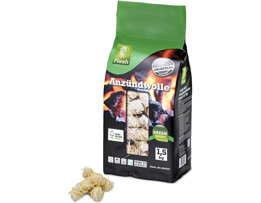Boomex Laying Cubes - dřevěná vlna s voskem Planta Bewing - 1,5 kg
