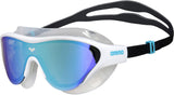 Arena the one mask mirror - swim goggles