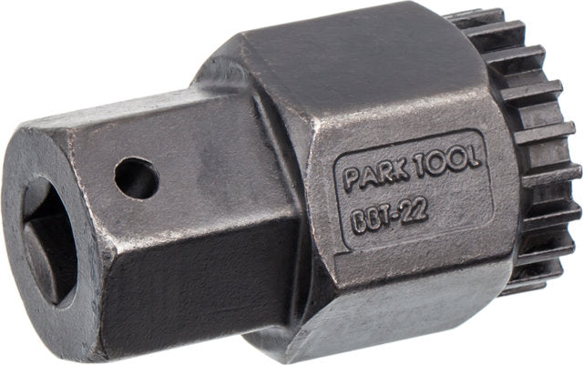 Park Tool Shimano BBT-22 bottom bracket tool