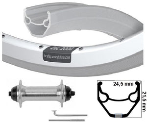 Descriptive image text