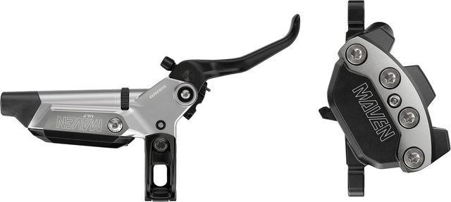 Sram maven ultimate stealth disc brake