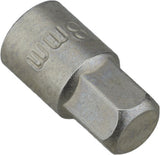 Topeak 8 mm hex bit for mini 9 ninja toolbox t8