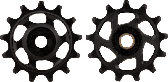 Shimano denailleuriririeletset 12v rd-m7100 slx