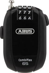 Abus Combiflex Stopover 65 Black