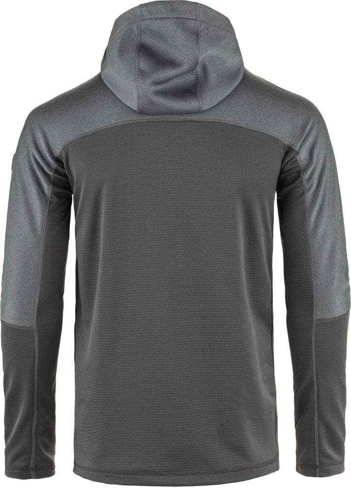 Fjällräven abisko trail - fleece jacket | xl
