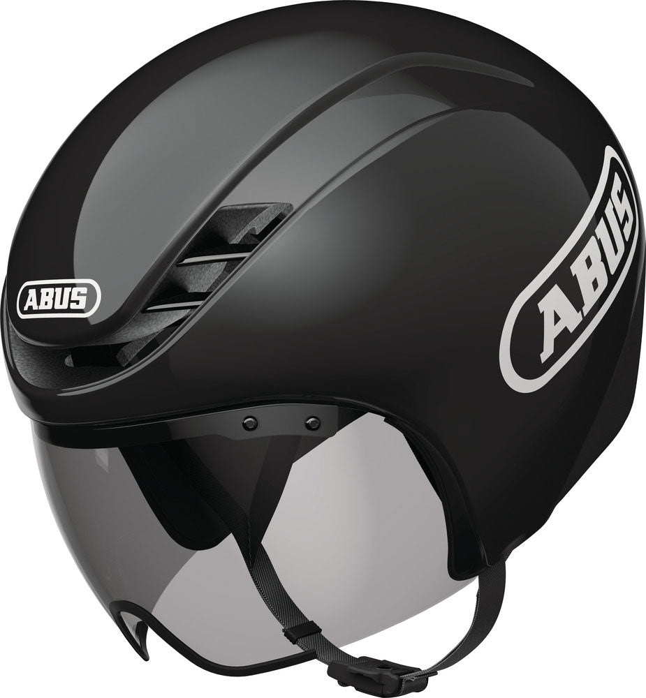 Abus gamechanger tt 1.1 - aika-ajokypärä