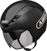 Abus gamechanger tt 1.1 - aika-ajokypärä