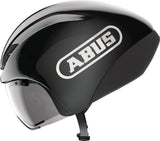 Abus gamechanger tt 1.1 - aika-ajokypärä