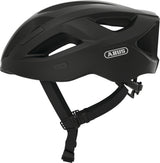 Abus Helm Aduro 2.1 L (58-62cm). velvet black