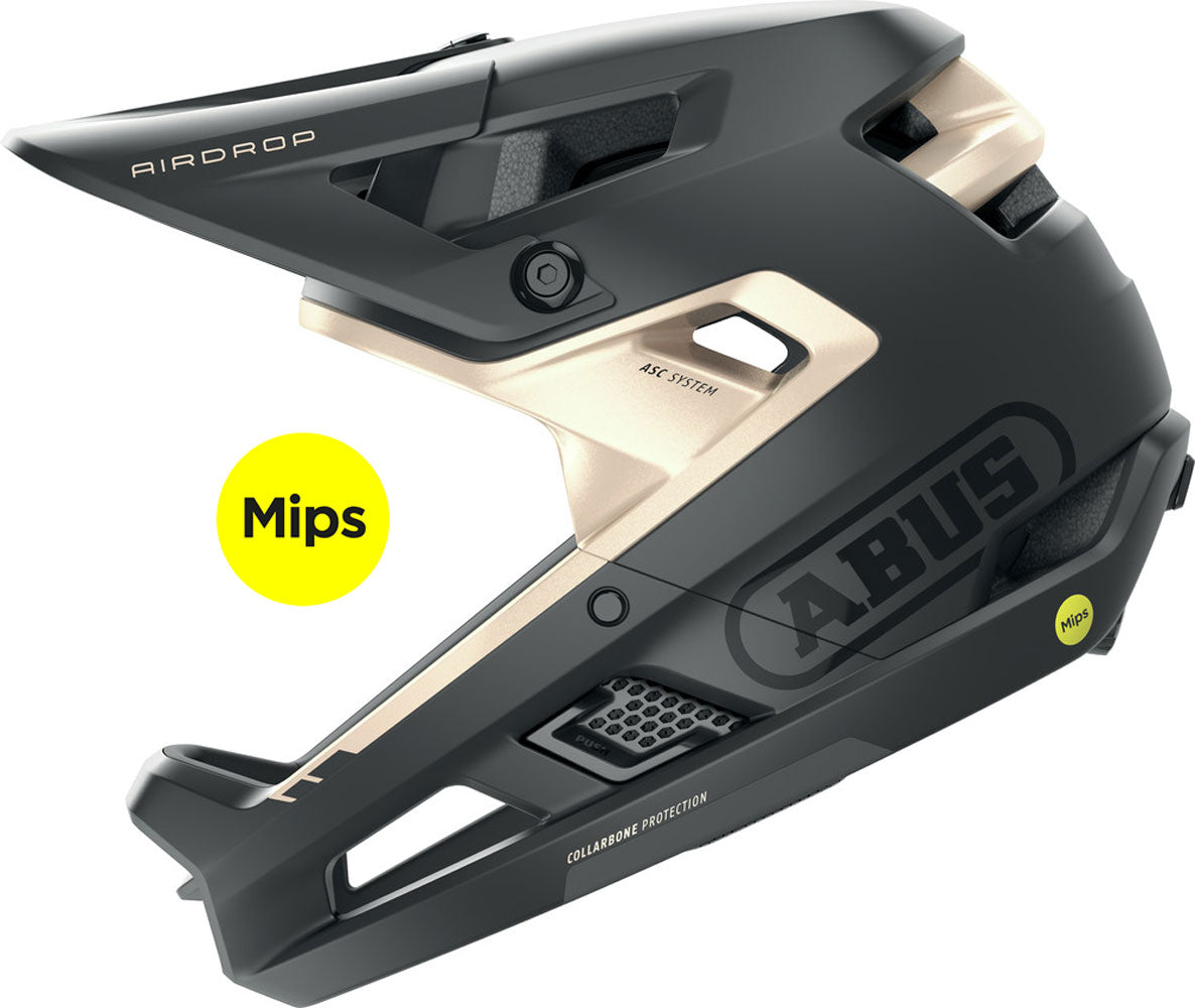 Abus airdrop mips - capacete integral
