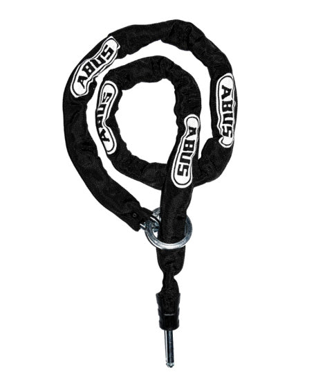 ABUS multifit 6ks 100 cm Catena di assunzione nera