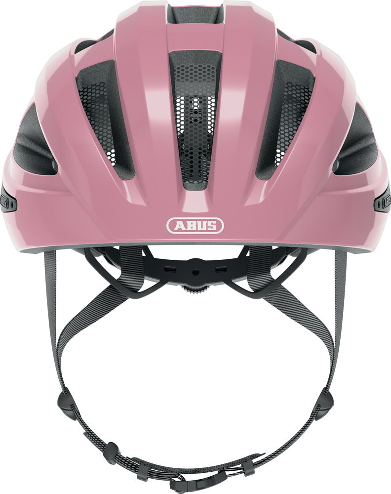 Abus Helmet Macatgoud Shiny Rose M 52-58 cm