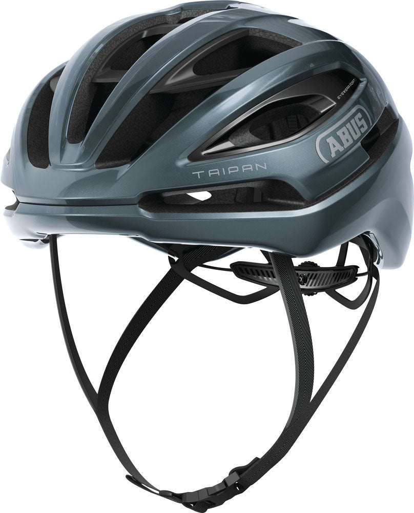 Abus Helm Taipan Como Blue M 54-58cm