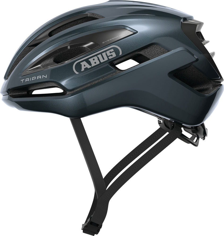 Abus Helm Taipan Como Blue M 54-58cm
