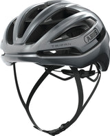Casco Abus taipan led grafite argento s 51-55cm