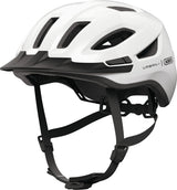 Abus čelada urban-i 4.0 shiny white m 54-58cm