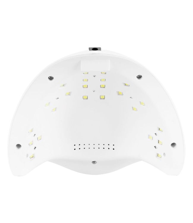 Glow Five UV LED Lamp Dual 48W White