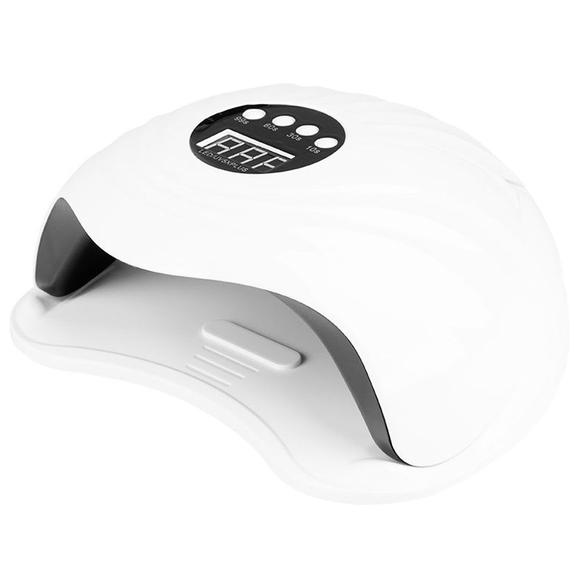 Lampada UV LED Voornails Seashell 108W bianca
