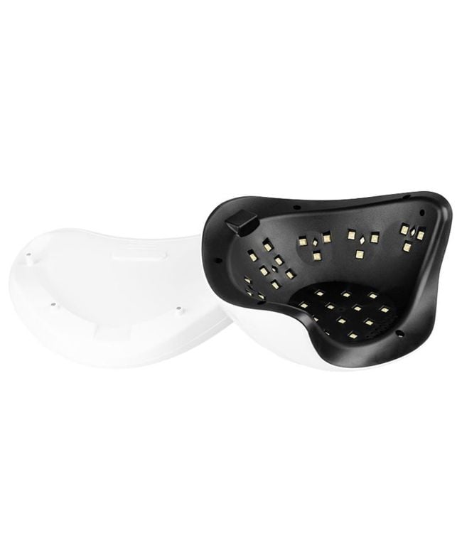 Prévads UV LED lampe de mer 108W blanc